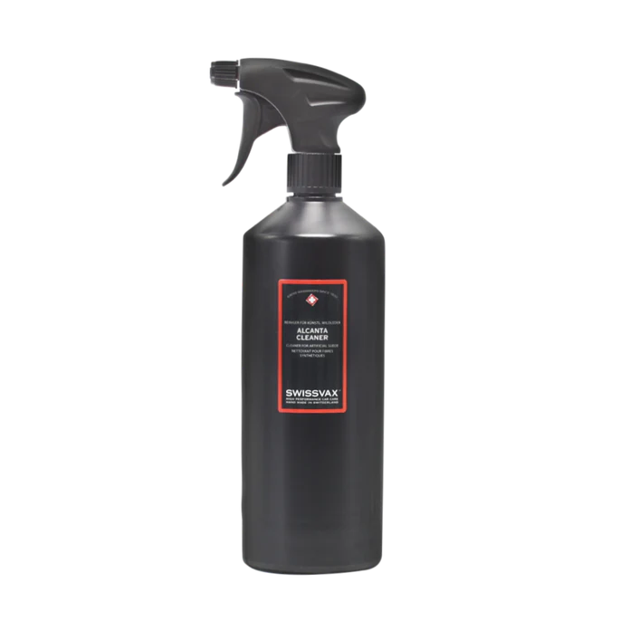 Swissvax Alcantara Cleaner 1000ml SE1042349