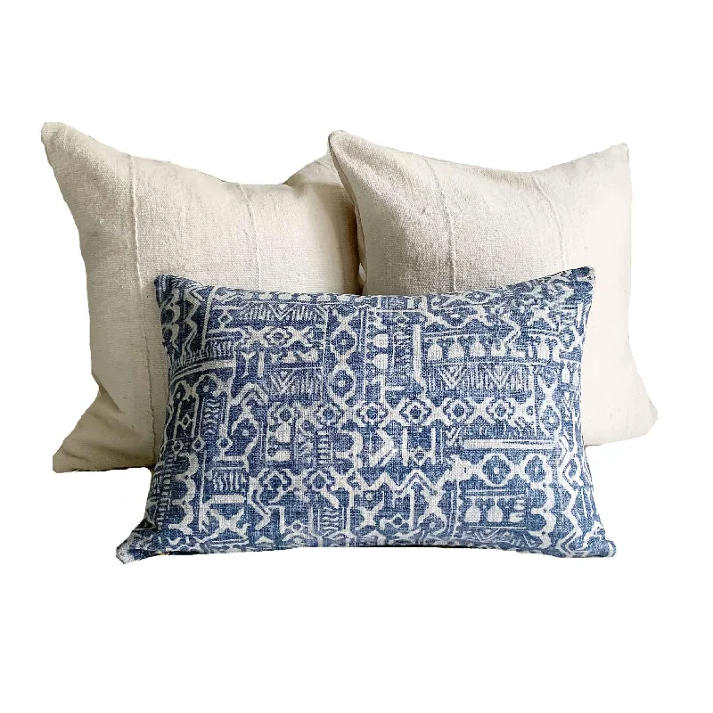 Studio Pillows | Pillow Combination #12 | Pillow Sofa Combination