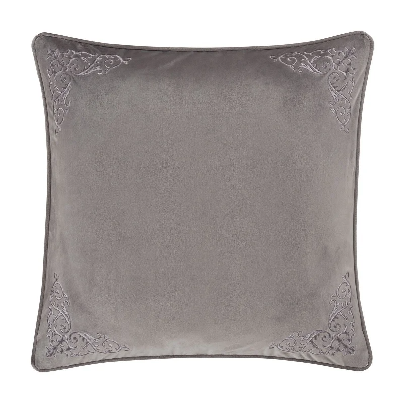 J. Queen New York Belvedere Euro Sham