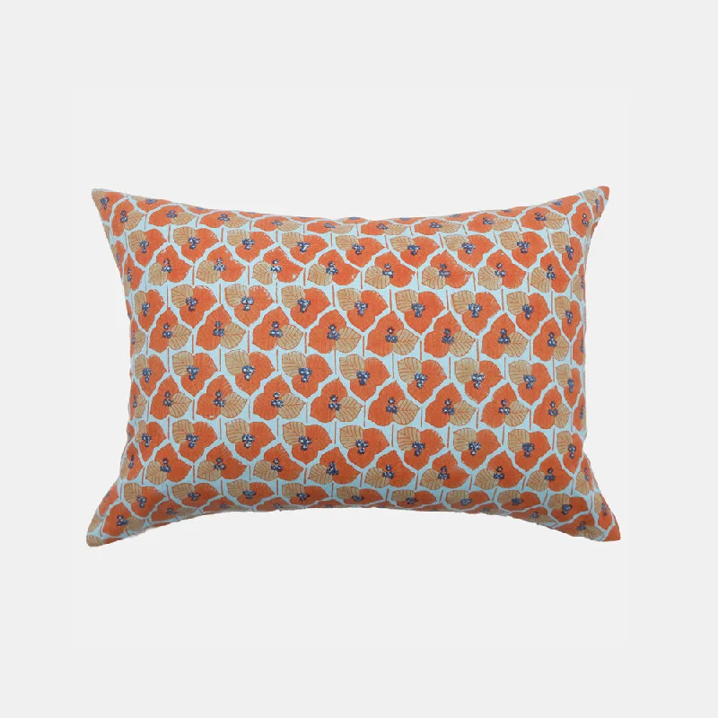 Aliya Lumbar Pillow