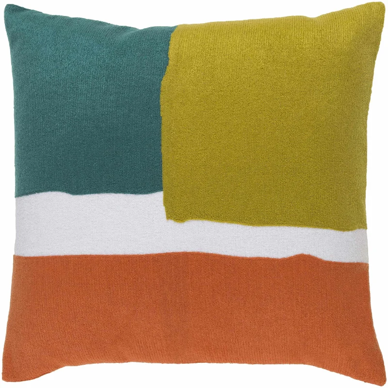 Protivin Pillow Cover