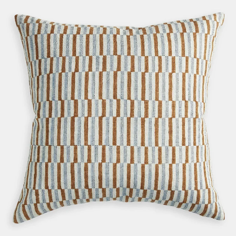 Hanko Sahara Square Pillow