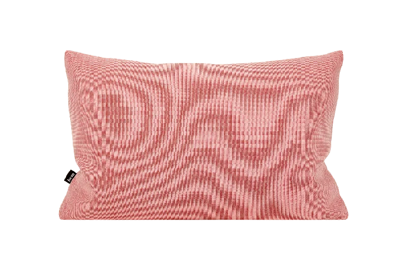 Neo Coral Cushion