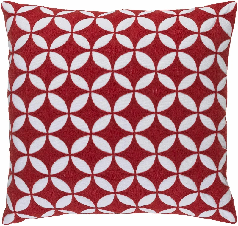 Cardinia Throw Pillow - Clearance