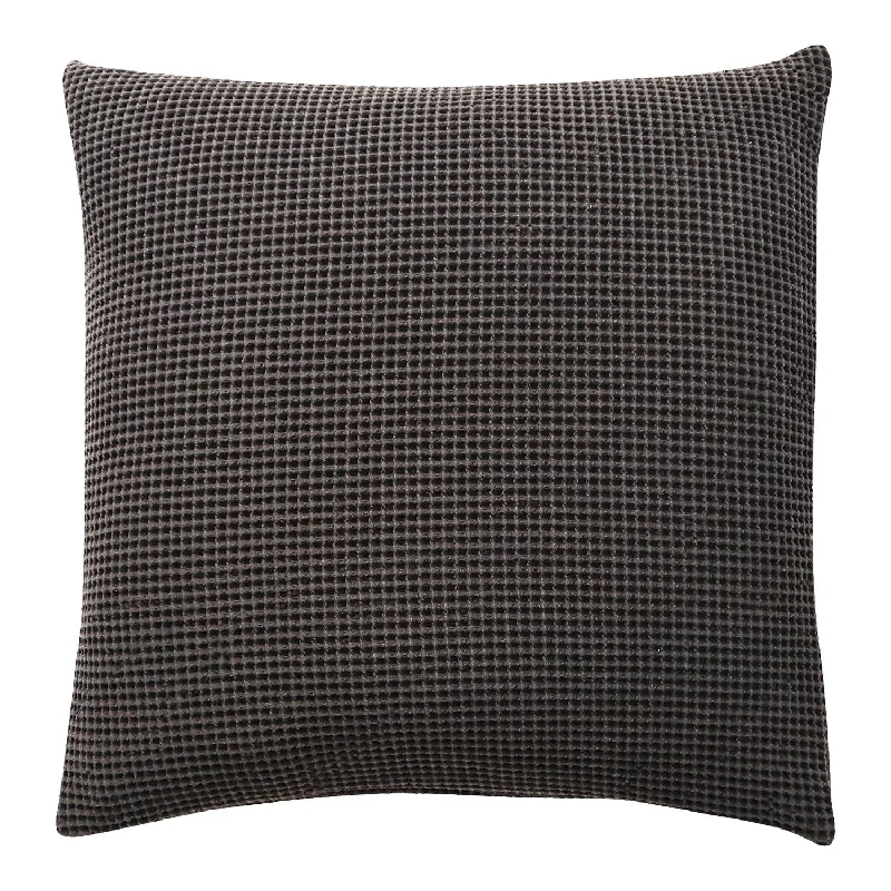 Ria Black Peppercorn Pillow