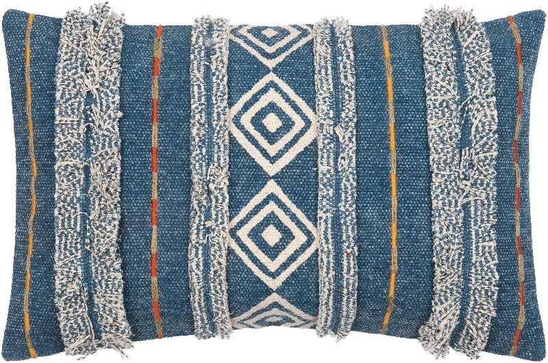 Ashbury Chevron Pillow