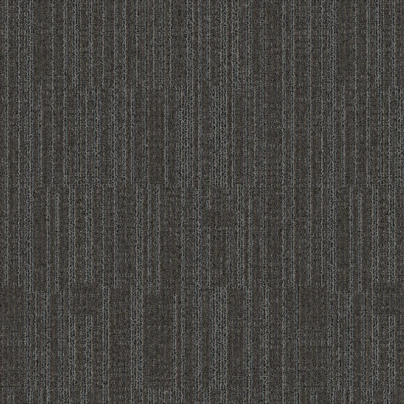 Mohawk Group - Bending Earth - Datum - Commercial Carpet Tile - Granite