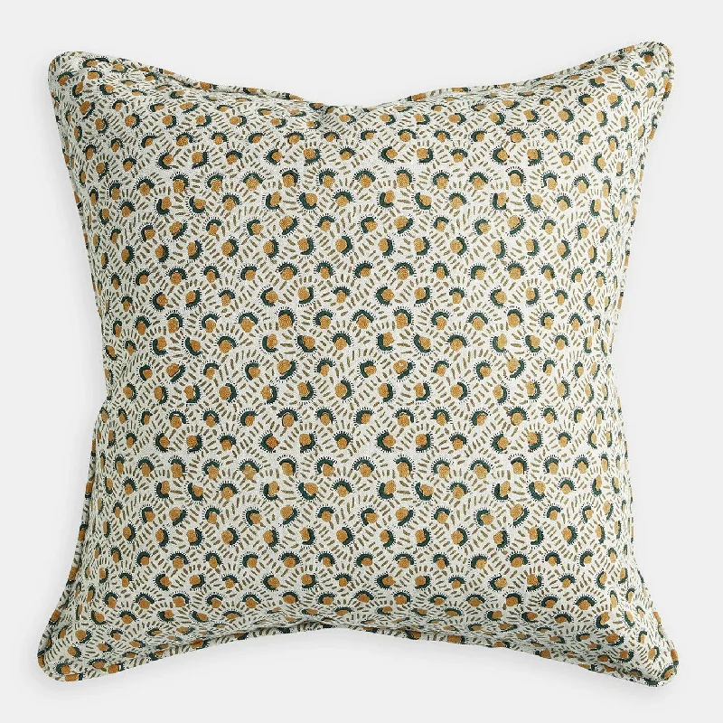 Ordu Byzantine Square Pillow